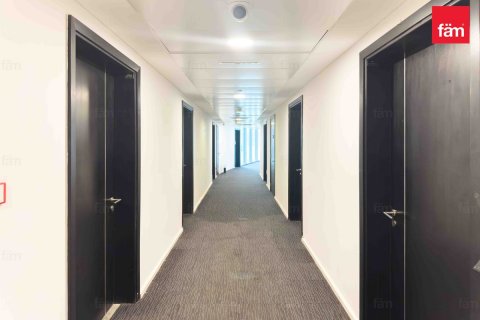 Escritório para arrendamento em Business Bay, Dubai, EAU 62.1 m2 № 622834 - foto 11