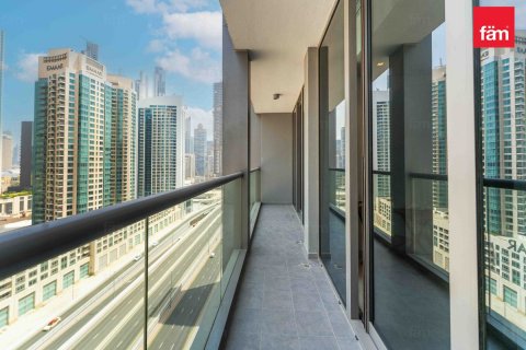 Byt v Business Bay, Dubai, SAE 1 ložnice, 90.8 m² Č.: 622833 - fotografie 16