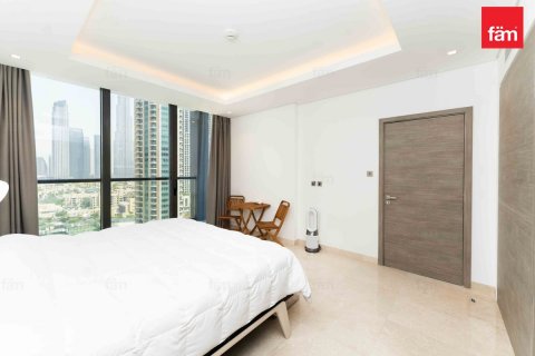 Byt v Business Bay, Dubai, SAE 1 ložnice, 90.8 m² Č.: 622833 - fotografie 13