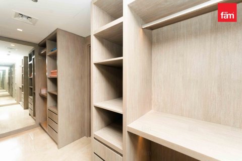 Byt v Business Bay, Dubai, SAE 1 ložnice, 90.8 m² Č.: 622833 - fotografie 9