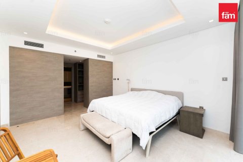 Byt v Business Bay, Dubai, SAE 1 ložnice, 90.8 m² Č.: 622833 - fotografie 7
