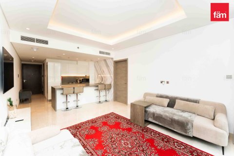 Byt v Business Bay, Dubai, SAE 1 ložnice, 90.8 m² Č.: 622833 - fotografie 11