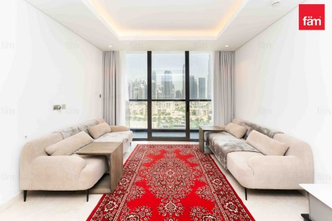 Byt v Business Bay, Dubai, SAE 1 ložnice, 90.8 m² Č.: 622833 - fotografie 4