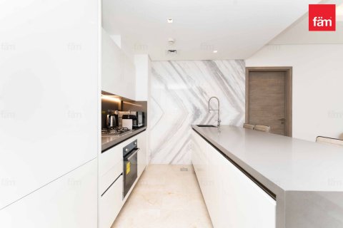 Byt v Business Bay, Dubai, SAE 1 ložnice, 90.8 m² Č.: 622833 - fotografie 12