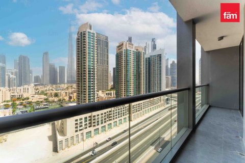 Byt v Business Bay, Dubai, SAE 1 ložnice, 90.8 m² Č.: 622833 - fotografie 17