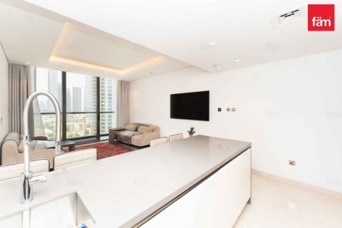 Byt v Business Bay, Dubai, SAE 1 ložnice, 90.8 m² Č.: 622833 - fotografie 5