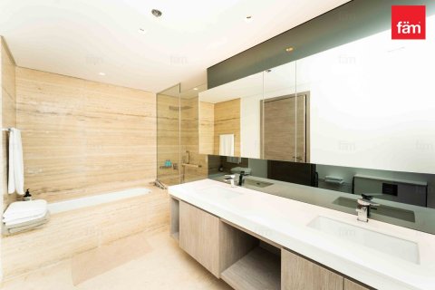 Byt v Business Bay, Dubai, SAE 1 ložnice, 90.8 m² Č.: 622833 - fotografie 10