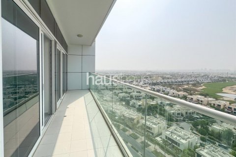 阿联酋 Dubai DAMAC Hills (Akoya by DAMAC) 待租 : 2 卧, 108 平方米 , 编号626889 - 照片 2