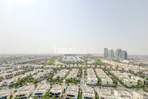 阿联酋 Dubai DAMAC Hills (Akoya by DAMAC) 待租 : 2 卧, 108 平方米 , 编号626889 - 照片 9