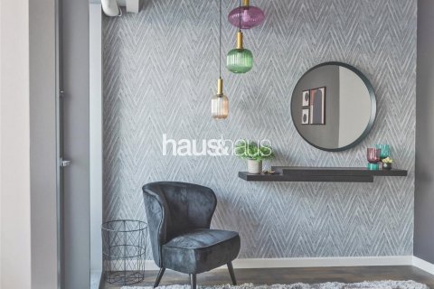 Střešní byt v Dubai Marina, SAE 4 ložnice, 242 m² Č.: 626885 - fotografie 18