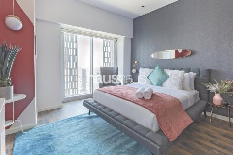 Střešní byt v Dubai Marina, SAE 4 ložnice, 242 m² Č.: 626885 - fotografie 12