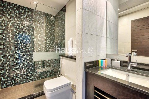 Střešní byt v Dubai Marina, SAE 4 ložnice, 242 m² Č.: 626885 - fotografie 22