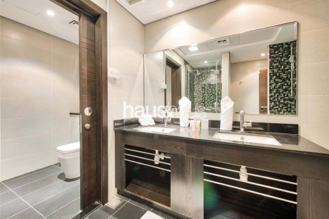 Střešní byt v Dubai Marina, SAE 4 ložnice, 242 m² Č.: 626885 - fotografie 14
