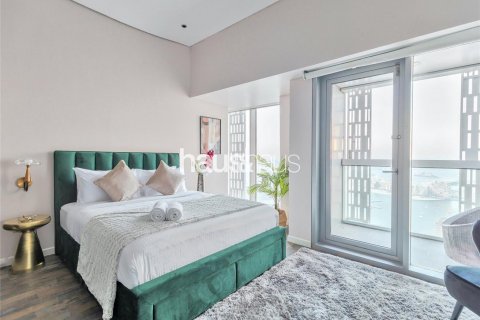 Střešní byt v Dubai Marina, SAE 4 ložnice, 242 m² Č.: 626885 - fotografie 3