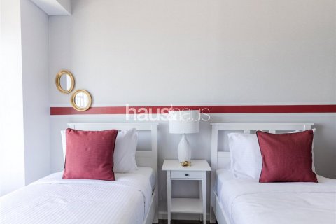 Střešní byt v Dubai Marina, SAE 4 ložnice, 242 m² Č.: 626885 - fotografie 21