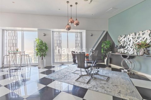 Střešní byt v Dubai Marina, SAE 4 ložnice, 242 m² Č.: 626885 - fotografie 7