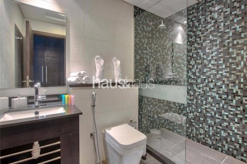 Střešní byt v Dubai Marina, SAE 4 ložnice, 242 m² Č.: 626885 - fotografie 13