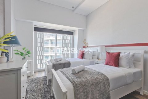 Střešní byt v Dubai Marina, SAE 4 ložnice, 242 m² Č.: 626885 - fotografie 20