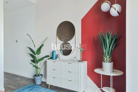 Střešní byt v Dubai Marina, SAE 4 ložnice, 242 m² Č.: 626885 - fotografie 19