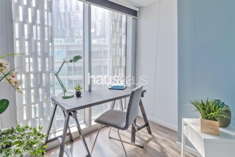 Střešní byt v Dubai Marina, SAE 4 ložnice, 242 m² Č.: 626885 - fotografie 8