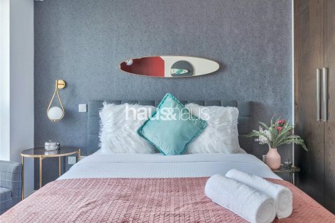 Střešní byt v Dubai Marina, SAE 4 ložnice, 242 m² Č.: 626885 - fotografie 17