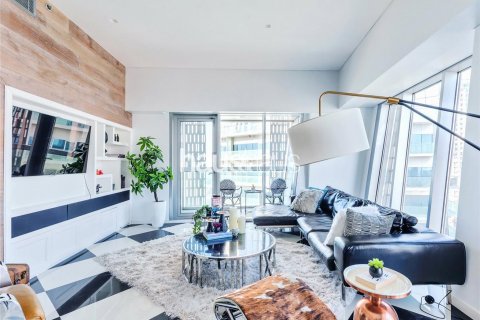 Střešní byt v Dubai Marina, SAE 4 ložnice, 242 m² Č.: 626885 - fotografie 4