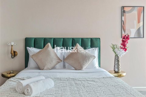 Střešní byt v Dubai Marina, SAE 4 ložnice, 242 m² Č.: 626885 - fotografie 16