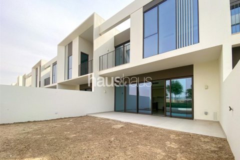 Shtëpi në qytet në The Valley, Dubai, Emiratet e Bashkuara Arabe 3 dhoma gjumi, 174 m2. № 626890 - Foto 1