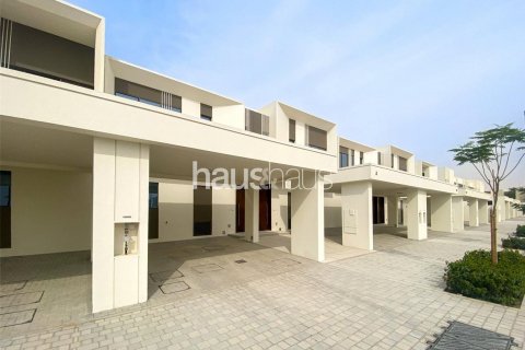 Shtëpi në qytet në The Valley, Dubai, Emiratet e Bashkuara Arabe 3 dhoma gjumi, 174 m2. № 626890 - Foto 2