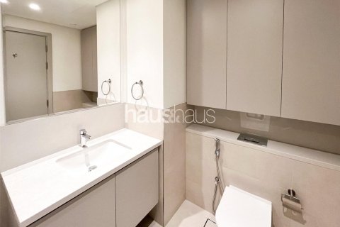Apartmán v Dubai Creek Harbour (The Lagoons), SAE 1 spálňa, 60 m2 č. 626887 - Fotografia 12