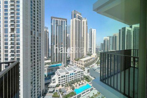 Apartmán v Dubai Creek Harbour (The Lagoons), SAE 1 spálňa, 60 m2 č. 626887 - Fotografia 8