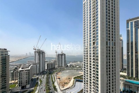 Apartmán v Dubai Creek Harbour (The Lagoons), SAE 1 spálňa, 60 m2 č. 626887 - Fotografia 10