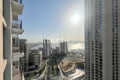 Apartmán v Dubai Creek Harbour (The Lagoons), SAE 1 spálňa, 60 m2 č. 626887 - Fotografia 16