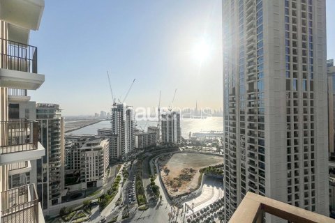 Apartmán v Dubai Creek Harbour (The Lagoons), SAE 1 spálňa, 60 m2 č. 626887 - Fotografia 17