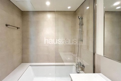 Apartmán v Dubai Creek Harbour (The Lagoons), SAE 1 spálňa, 60 m2 č. 626887 - Fotografia 11