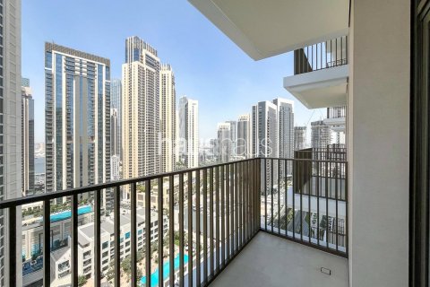 Apartmán v Dubai Creek Harbour (The Lagoons), SAE 1 spálňa, 60 m2 č. 626887 - Fotografia 14