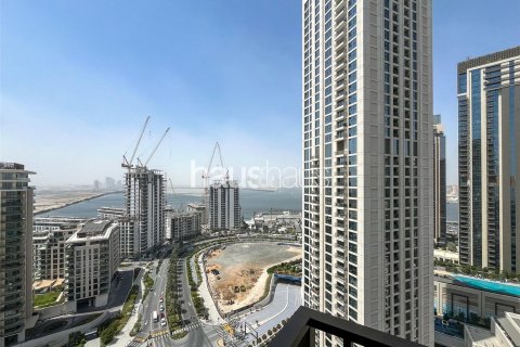 Apartmán v Dubai Creek Harbour (The Lagoons), SAE 1 spálňa, 60 m2 č. 626887 - Fotografia 15