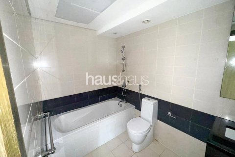 Downtown Dubai (Downtown Burj Dubai), Dubai, UAE의 임대용 아파트 침실 1개, 82제곱미터 번호 626888 - 사진 12