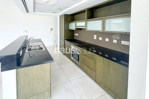 Downtown Dubai (Downtown Burj Dubai), Dubai, UAE의 임대용 아파트 침실 1개, 82제곱미터 번호 626888 - 사진 3