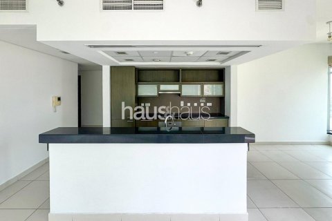 Downtown Dubai (Downtown Burj Dubai), Dubai, UAE의 임대용 아파트 침실 1개, 82제곱미터 번호 626888 - 사진 5