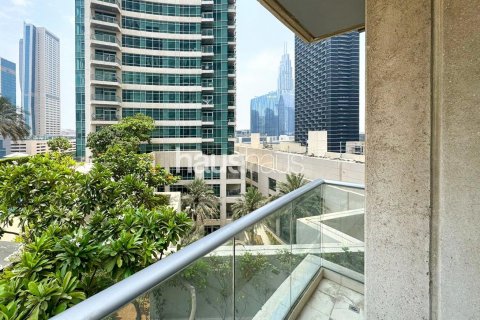 Downtown Dubai (Downtown Burj Dubai), Dubai, UAE의 임대용 아파트 침실 1개, 82제곱미터 번호 626888 - 사진 14