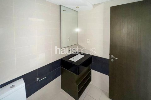 Downtown Dubai (Downtown Burj Dubai), Dubai, UAE의 임대용 아파트 침실 1개, 82제곱미터 번호 626888 - 사진 10