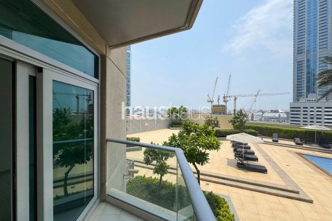 Downtown Dubai (Downtown Burj Dubai), Dubai, UAE의 임대용 아파트 침실 1개, 82제곱미터 번호 626888 - 사진 13