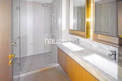Byt v Dubai Harbour, Dubai, SAE 2 ložnice, 123 m² Č.: 626886 - fotografie 8