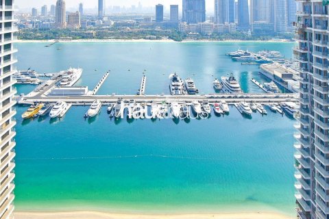 Byt v Dubai Harbour, Dubai, SAE 2 ložnice, 123 m² Č.: 626886 - fotografie 1