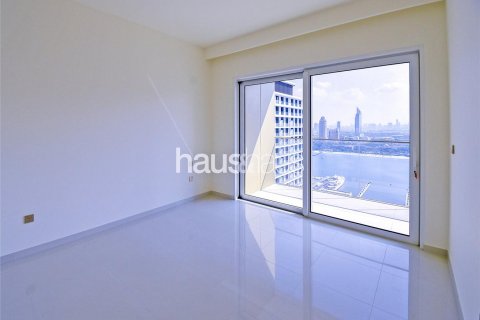 Byt v Dubai Harbour, Dubai, SAE 2 ložnice, 123 m² Č.: 626886 - fotografie 9