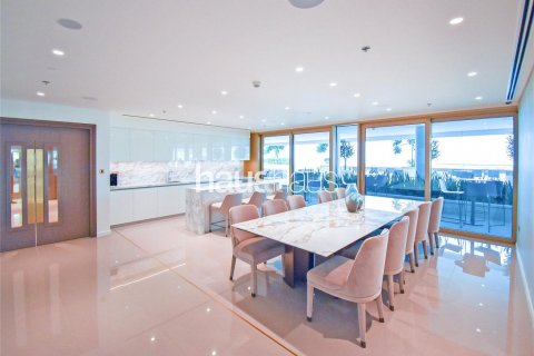 Byt v Dubai Harbour, Dubai, SAE 2 ložnice, 123 m² Č.: 626886 - fotografie 13