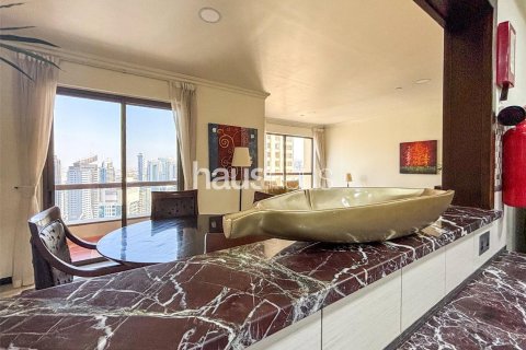 Byt v Jumeirah Beach Residence, Dubai, SAE 2 ložnice, 136 m² Č.: 626884 - fotografie 11