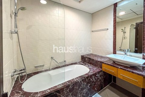 Byt v Jumeirah Beach Residence, Dubai, SAE 2 ložnice, 136 m² Č.: 626884 - fotografie 9