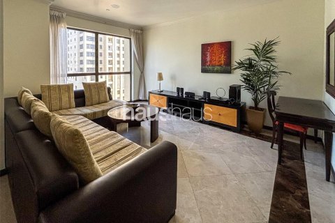 Byt v Jumeirah Beach Residence, Dubai, SAE 2 ložnice, 136 m² Č.: 626884 - fotografie 4
